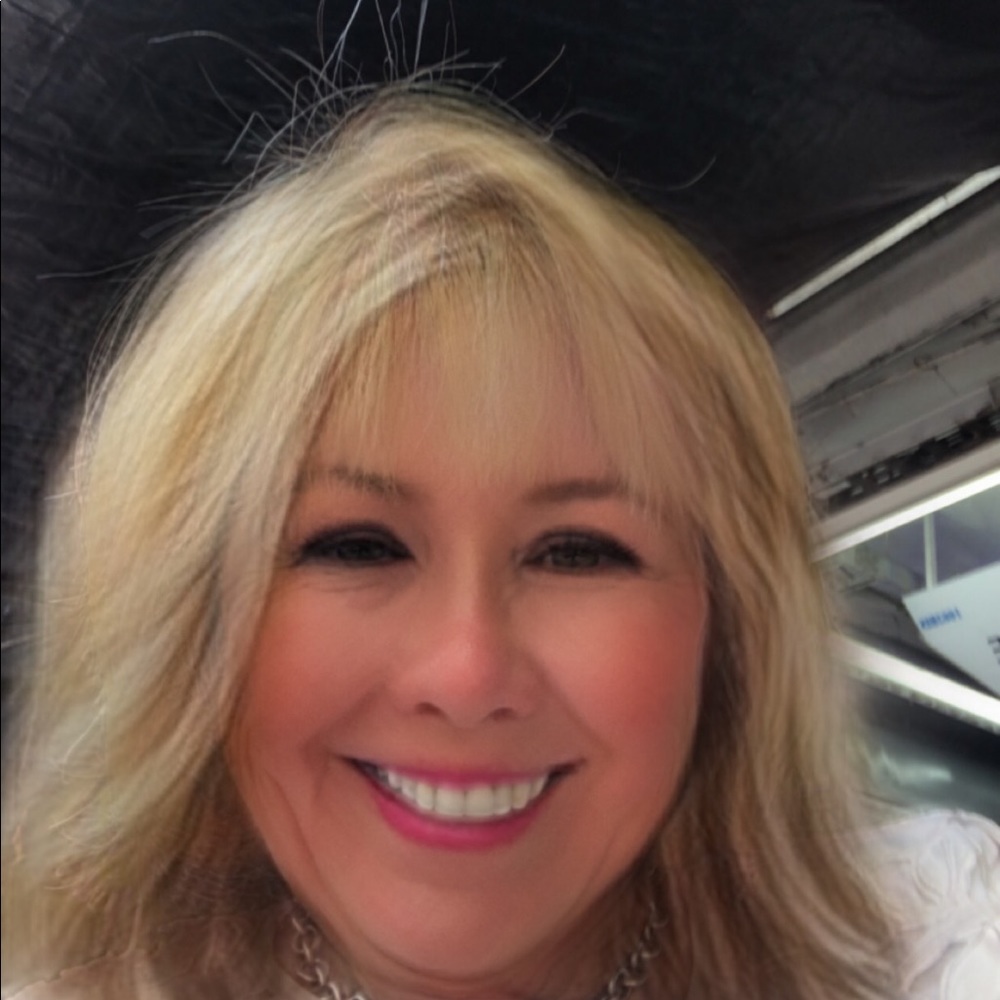 Meet your Posher, Ingrid